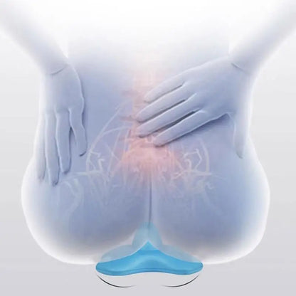 Kegel Trainer PC Muscle Trainer Pelvic Floor Muscle Repair Tightening And Strengthening Pelvic Floor Muscle