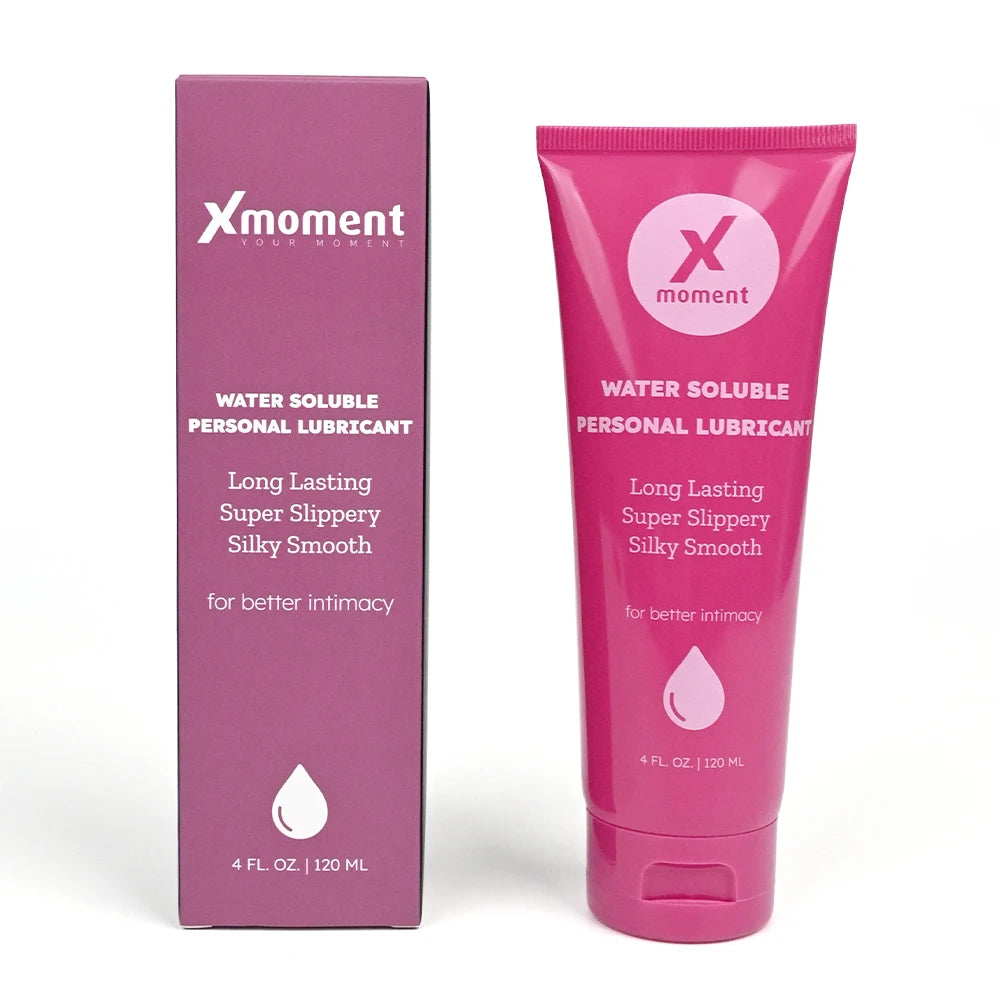 Hyaluronic Acid Water-Based Lubricant – 240 g