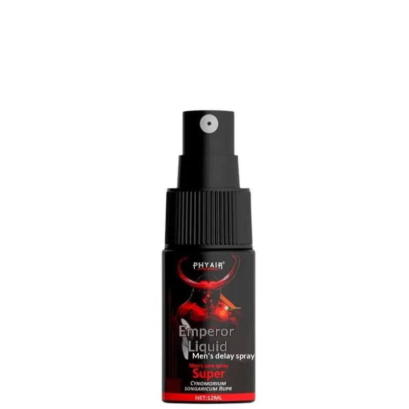 Men’s Delay Spray – 10 mL