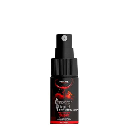 Men’s Delay Spray – 10 mL
