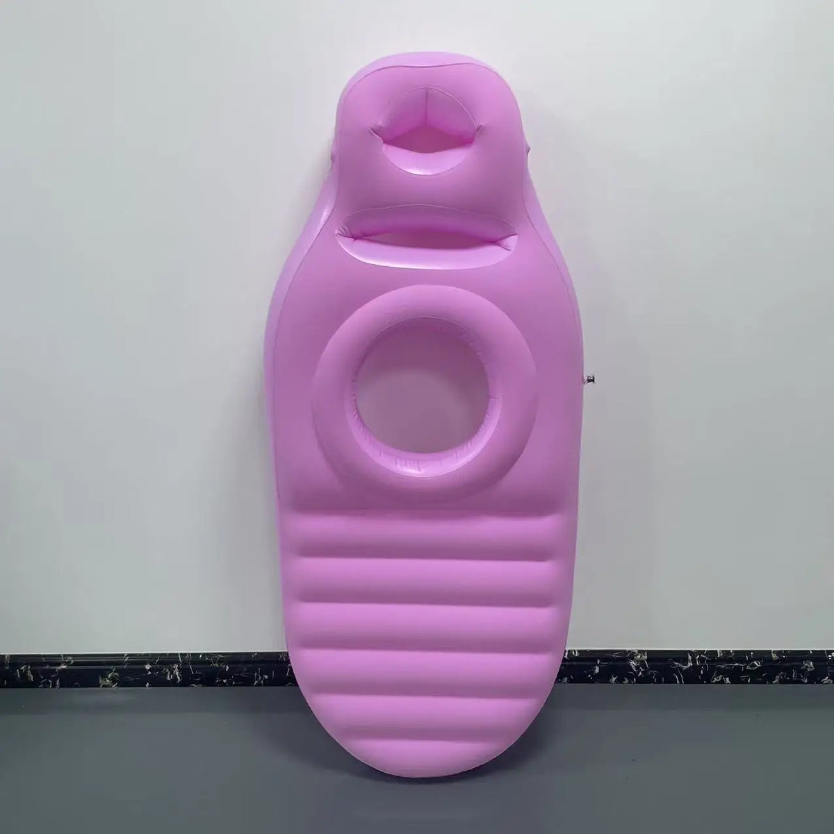 Inflatable Pregnancy Pillow Yoga Mat For Pregnant Women Inflatable Mat Mattress Pregnancy Maternity Body Bed Pillow Sleeping Mat