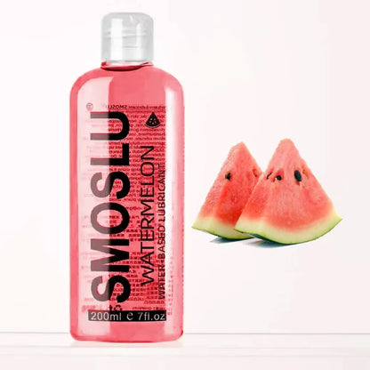 Flavored Water-Based Lubricant – 200 mL