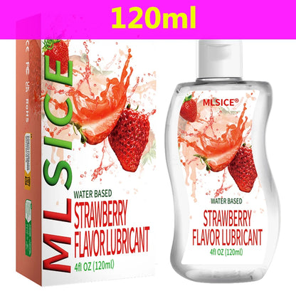 Water-Based Personal Lubricant – 300 mL