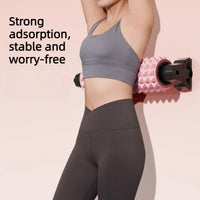 Deep Tissue Foam Roller Stick – Muscle Recovery & Relaxation Massager