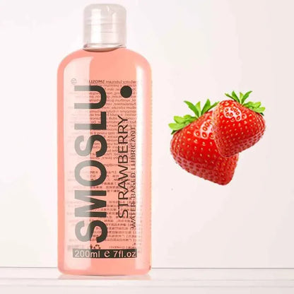 Flavored Water-Based Lubricant – 200 mL