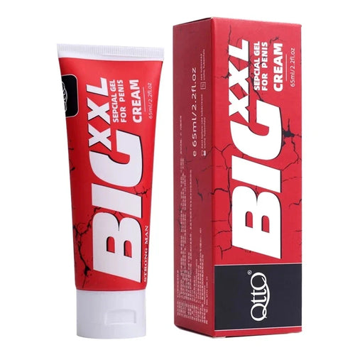 Men’s Intimate Enhancement Gel – 65 mL