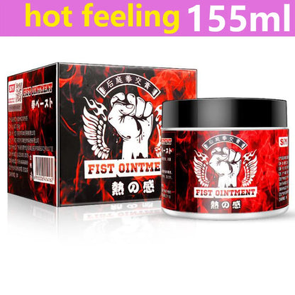 Sex Fisting Lubricant for Men Anal Lubrication Couples Intimate Water Based Lube Gel Sexual Game Masturbation Oil Adult Products