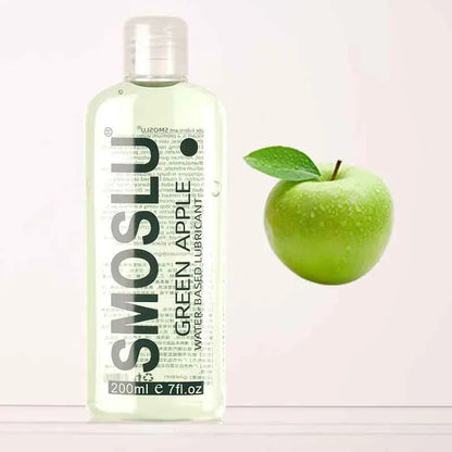 Flavored Water-Based Lubricant – 200 mL