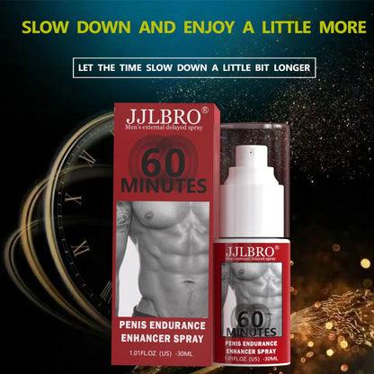 Men’s Delay Spray – 30 mL