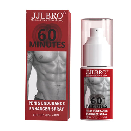 Men’s Delay Spray – 30 mL