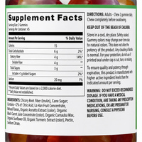 Fiber Gummies – Digestive Health & Wellness Support