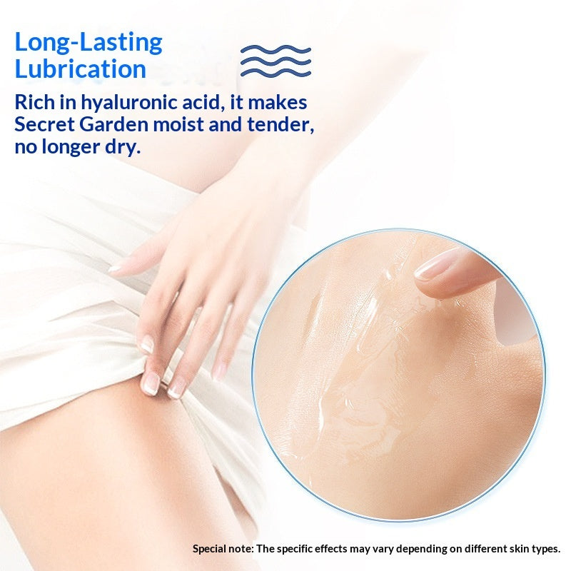 Intimate Lubricant Body Lubricant Water-based.