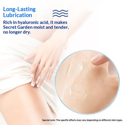 Intimate Lubricant Body Lubricant Water-based.